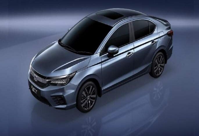 होंडा कारwebp