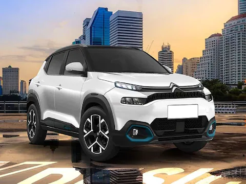 citroen vs creta