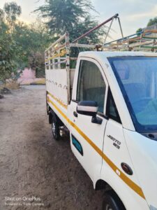 महिद्रा 2