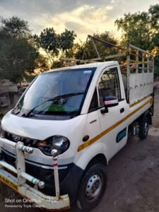 महिद्रा 3