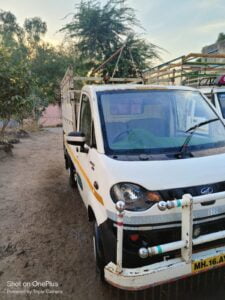 महिद्रा 4