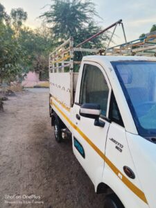 महिद्रा 5