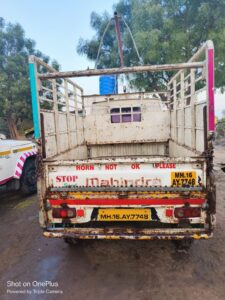 महिद्रा 6