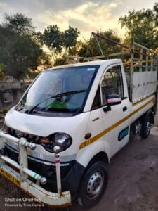 महिद्रा 7