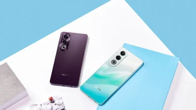 OPPO K12x 5G