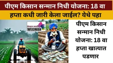 पैसे खात्यात येणार